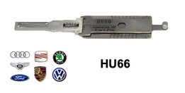 Europese Pick en decoder HU66v.3