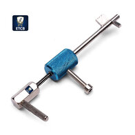 Safe Manual Lockpick EU