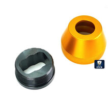 Rozet cracker disk (reserve)