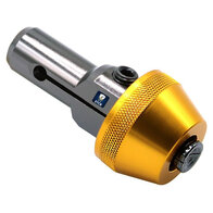 Kopstuk unitbreker & Rozet cracker disk  SET (reserve)