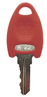 Eurolocks Masterkey M22