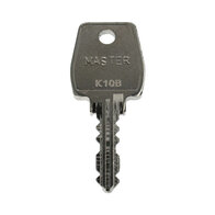 Eurolocks / L&F Masterkey K10B