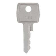 L&F  Masterkey M92