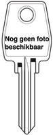 Eurolocks Masterkey 45B