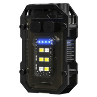 Zaklamp LED oplaadbaar
