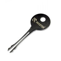 Automatencilinder pick tool