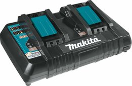 Makita 18V Li-Ion Accu Duolader