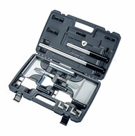 PVC-Tür-Öffnungsset