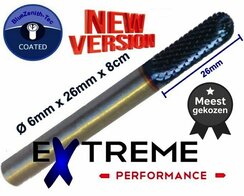 Frees  BlueZenith-Tec Ø 6x26x80