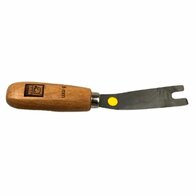 krukstift-sleutel 8mm geel