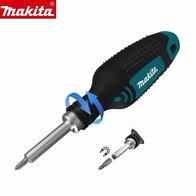 Makita Ratelschroevendraaier