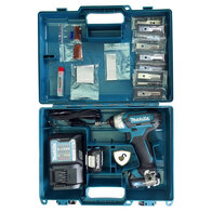 Makita accu plectrum set