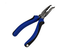 Deurspion montage / demontage tang