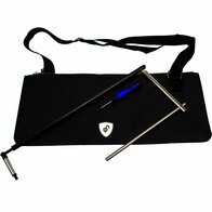 Deuropener via deurspion