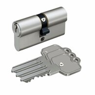 Europrofiel cilinder 30-50