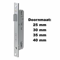 Insteekslot smal VP24U