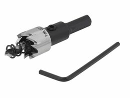 Deurspion Boor 16 mm – Voor Nette Deurmontage