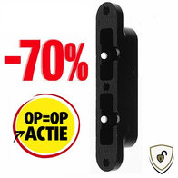 Veiligheid Sluitkommen Set van 10