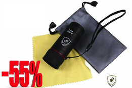 Omgekeerde Deurspion 180° – Professioneel Veiligheidshulpmiddel