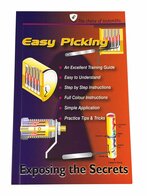 Easy Picking Boek