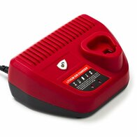 Charger for Milwaukee 12V