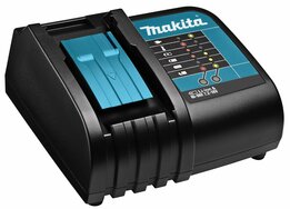 Makita original battery charger – Li-ion 14.4V & 18V