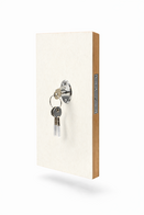 Penslot Trainingsblok – Aluplex Deursegment