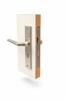 PC Trainingsblok – Aluplex Deursegment