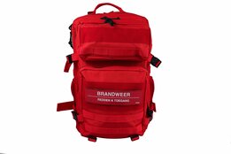 Brandweer Tactische Rugzak 45L