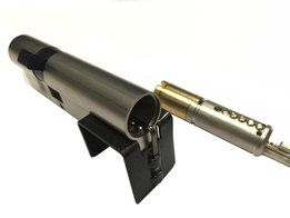 Cilinderstift / pallen klem XL