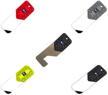 COMPLETE RVS FLIPPERKAARTSET