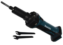 Makita Freesmachine (zonder accu en lader)