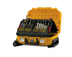 Gereedschapskoffer met Wielen