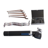 Mantis Eye Zoom Auto slotenmaker gereedschap