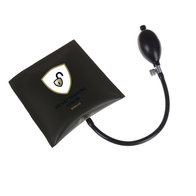 Pompkussen voor auto's en normale deuren